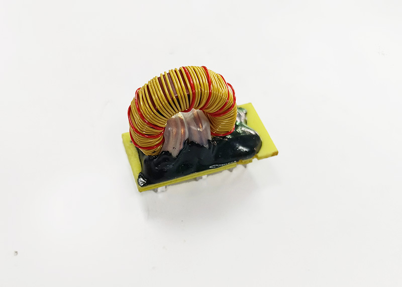 GFCI电流传感器